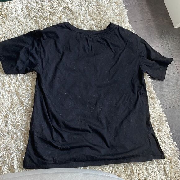 SANDRO | Girls Can Dream T-shirt - Picture 12 of 13